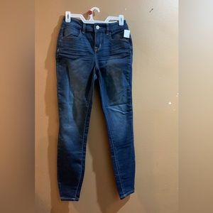 Maurices, m jeans, high rise - NWT